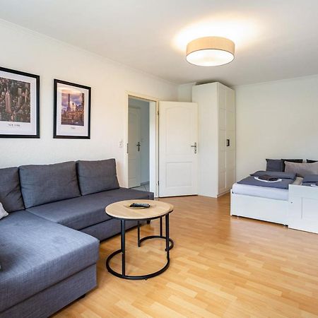 Zentrumsnahe 2 Zimmerwohnung Bremen Buitenkant foto