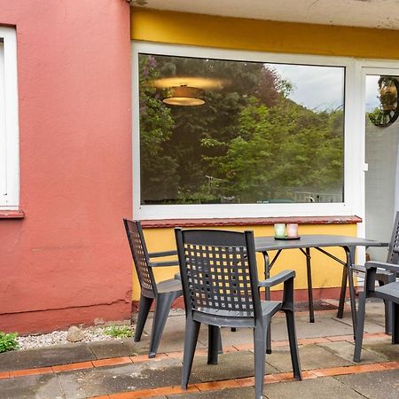 Zentrumsnahe 2 Zimmerwohnung Bremen Buitenkant foto